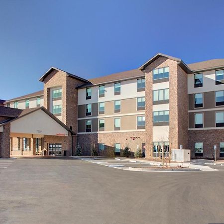 Hampton Inn Suites Flagstaff East Екстериор снимка